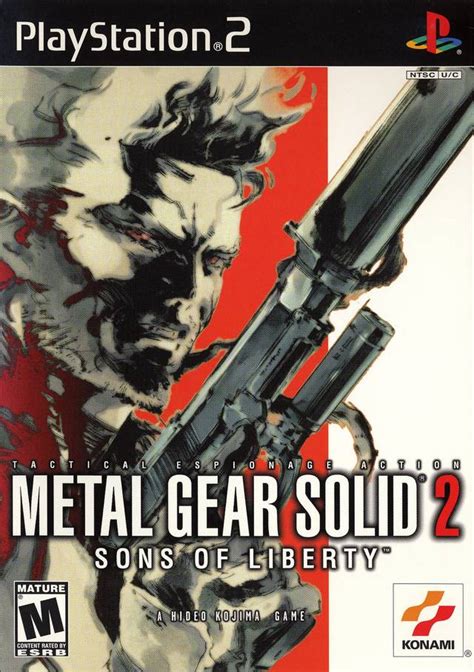 metal gear box set wont.play.in ps2|metal gear solid 2 cardboard boxes.